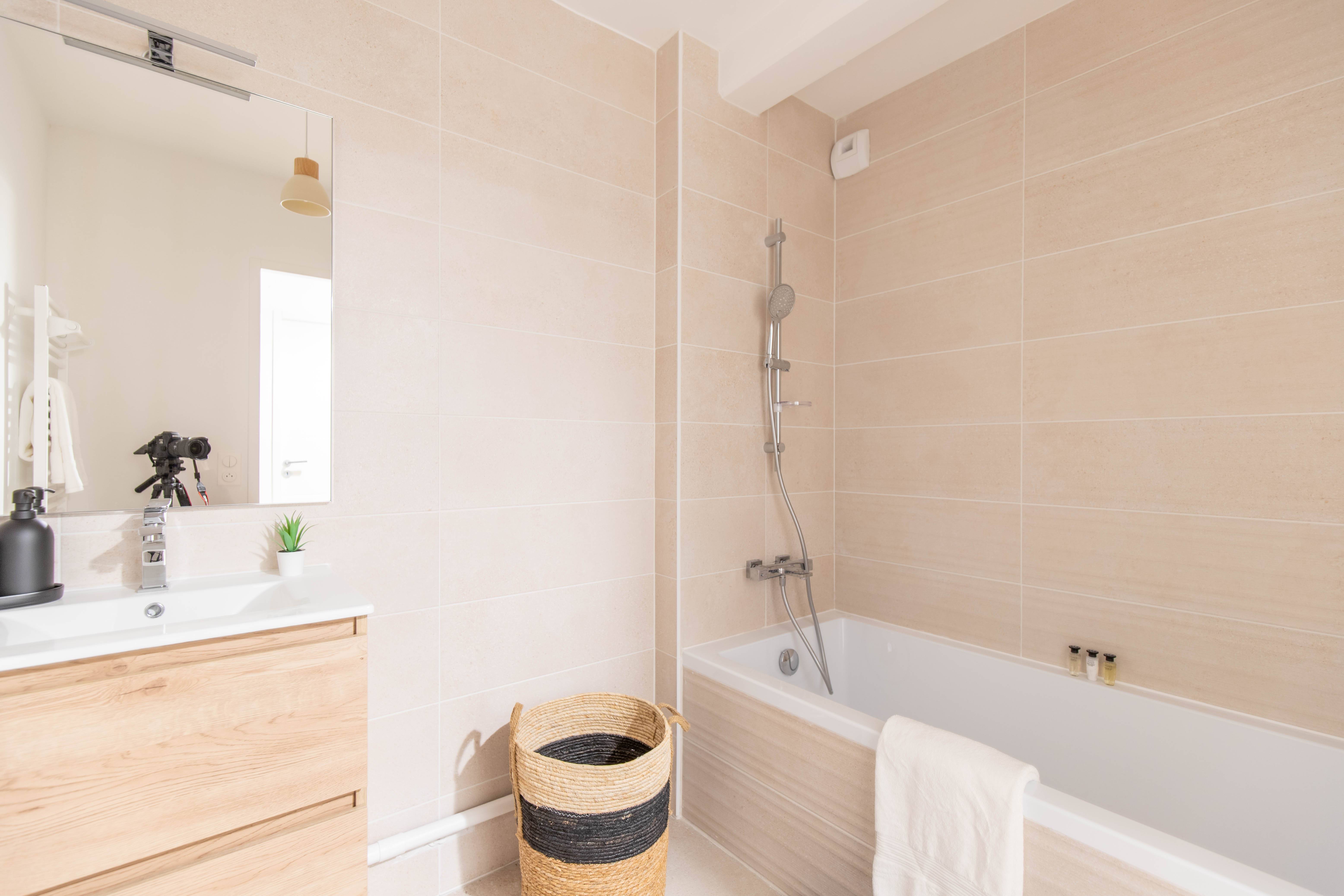 appartement cour monselet